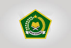 Logo kementerian agama gambar logo depag png #7672. Kemenag Kementerian Agama Logo Vector Vectro Studio