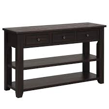 Console Table Entryway Sofa Side Table