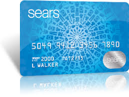 You can also opt for a customer service representative to assist you. Sears Credit Card Home Facebook