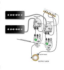 Wiring diagram tele bridge and p90 neck pickup telecaster. Wiring Question Telecaster Guitar Forum