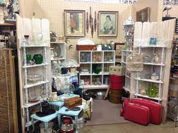 home relics antique mall