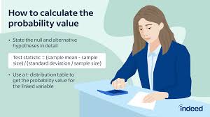 what is a p value with definition and