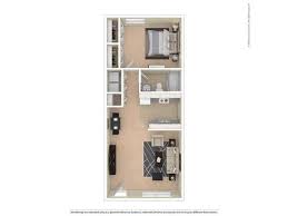 floor plans of ashby apartments in