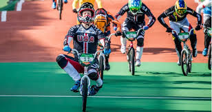 Access official olympic cycling bmx sport and athlete records, events, results, photos, videos it was in 2008 in beijing that bmx made its debut on the olympic programme. Tokyo Olympic Games Postponed To 2021 Usa Cycling