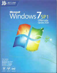 windows 7 sp1 ultimate 32 64bit update 2020