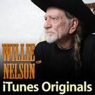 Willie Nelson iTunes Originals