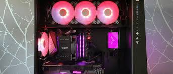 best pc builds for gaming from sub