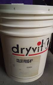 dryvit color prime w semi