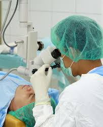 Mazin yaldo, md says most patients after lasik or intralase, which are the older, cutting procedures, develop at least some degree of dry eyes, because when you cut the corneal flap, you cut the corneal nerves, which is the. Refractive Surgery