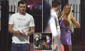 From wikimedia commons, the free media repository. Adam Johnson Wears Fresh Kid T Shirt As He Chats To Revellers Outside Middlesbrough Nightclub Daily Mail Online