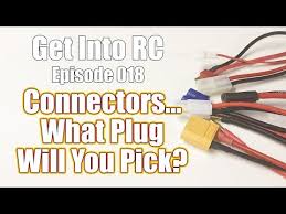 Pick Your Perfect Connector Power And Electronic Connector