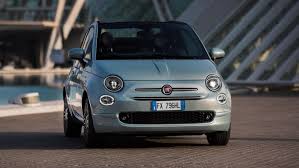 Maybe you would like to learn more about one of these? Fiat 500 Hybrid Review The Cutest Laziest Eco Car On Sale Reviews 2021 Top Gear