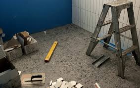How To Install Bathroom Tiles Ross S