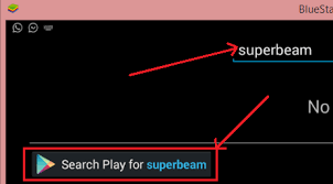 superbeam for pc free on