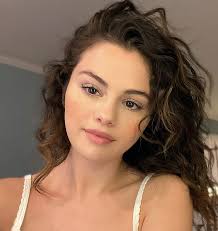 selena gomez without makeup 2020 hd