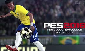 Tutorial callname komentator peter drury. Pes 16 Pro Evolution Soccer Ios Apk Version Full Game Free Download The Gamer Hq