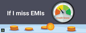 We did not find results for: What Happens If I Miss An Emi Payment On My Loan