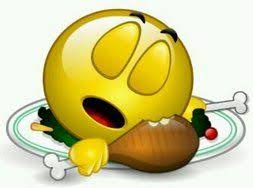 Image result for thanksgiving emojis