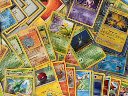 Are all of my pokemon cards worth collecting? These Rare Vintage Pokemon Cards Are Worth Up To 350 000 Check Your Childhood Deck Now Irish Mirror Online