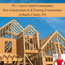 new construction in bucks county pa