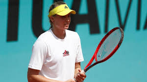 Jun 07, 2021 · париж. Elena Rybakina Ustupila Vo Vtorom Kruge Turnira Po Tennisu V Madride