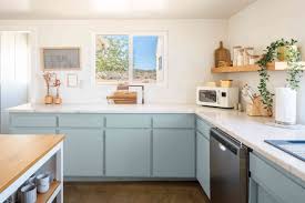 25 blue kitchen design ideas for a calm