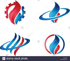 Seeklogo brand logos oil & gas. Gas Und Erdol Modernes Logo Design Illustrationen Bunte 3d Ol Und Gas Logo Design Stock Vektorgrafik Alamy