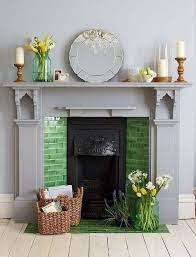 Newest Free Edwardian Fireplace Tile