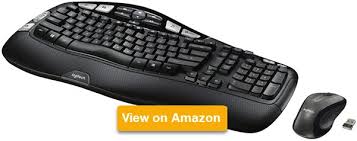 It simulates your keyboard and mouse pad completely with great efficiency via local wifi network. 14 Best Wireless Keyboard And Mouse Combo 2021 Update