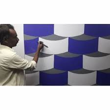 3d Wall Painting Services At Best