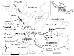 Recent Research In Western Mexican Archaeology Springerlink