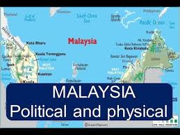 This great reference for new generation to know the nations progreass Readers Ask Where Is Kuala Lumpur On World Map