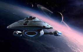20+ Star Trek: Voyager HD Wallpapers ...