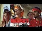Malibu's Most Wanted Funniest Scenes - YouTube