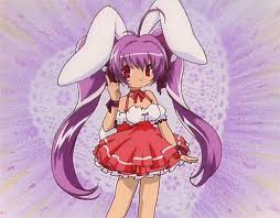 Some examples of bunny ears anime characters include yoshino from date a live, mika itou from bible black, and charlotte e. Top 20 Best Anime Bunny Girls Of All Time Fandomspot