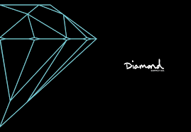 100 diamond supply co logo wallpapers