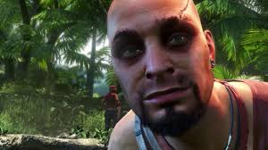 By joshua duckworth published jul 13, 2020 if it. Far Cry Vaas Actor Hints At A Return To The Iconic Role Ign