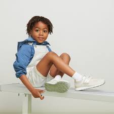 kids shoes clothing new balance