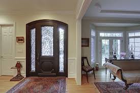 Heritage Front Entry Doors In Chicago