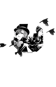 Please contact us if you want to publish a black butler phone. Layout Lockscreen On Twitter Black Butler Kuroshitsuji Lockscreen Wallpaper Rt If You Save Use Give Credit Send Requests By Dm
