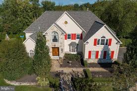 montgomery county pa luxury homes