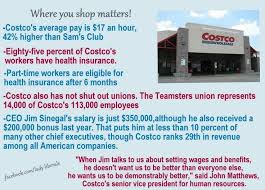 The 25 Best Ideas About Costco Employee Benefits On