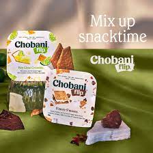 chobani flip low fat greek yogurt key