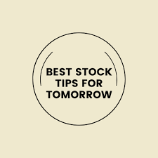 intraday best stock tips for tomorrow