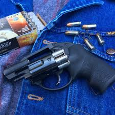 ruger 9mm lcr field report
