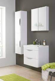 Parade 800mm Vanity Unit With Basin