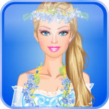 princess anna wedding makeover apps