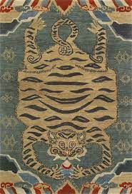 they re great tiger rugs the ruggist