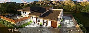 Small House Plans In Sri Lanka New