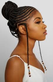 60 braided hairstyles for women